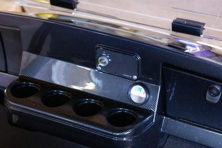 High-quality OEM parts and accessories for peak cart performance.