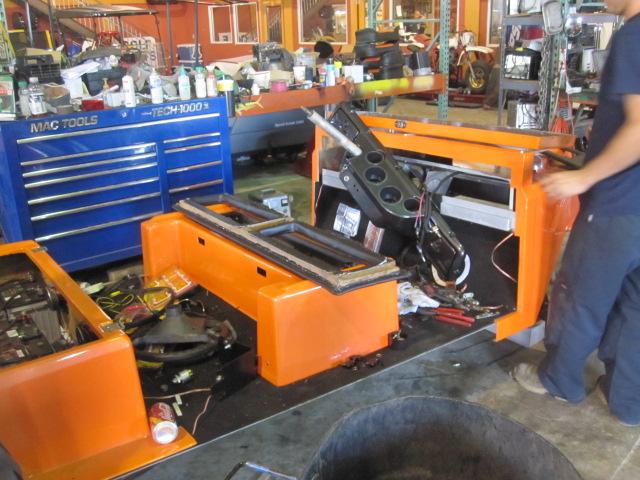 Golf Cart Repairs and Maintenance Pinecrest